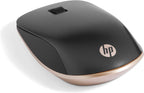 HP Ratón Bluetooth 410 de perfil bajo y plata - imagen 2