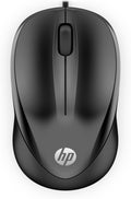 HP Ratón con cable 1000 - imagen 1