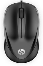 HP Ratón con cable 1000 - imagen 1