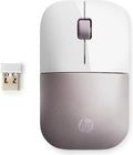 HP Ratón inalámbrico Z3700 (blanco/rosa) - imagen 1
