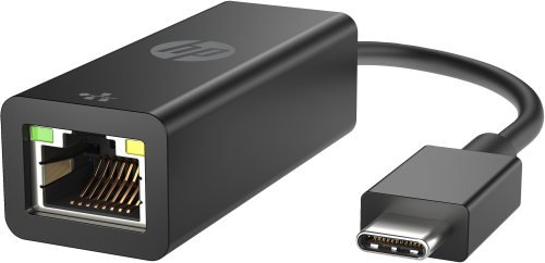 HP Adaptador USB-C a RJ45 G2 - imagen 2