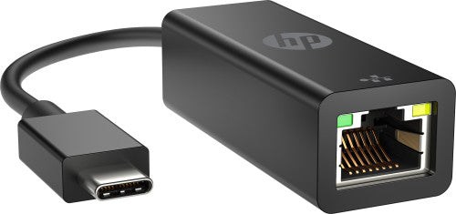 HP Adaptador USB-C a RJ45 G2 - imagen 3
