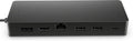 HP Concentrador multipuerto universal USB-C - imagen 1