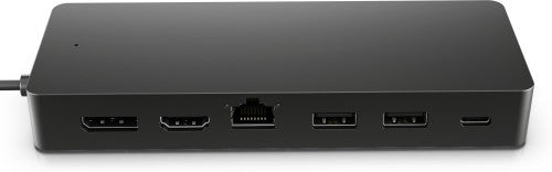 HP Concentrador multipuerto universal USB-C - imagen 1