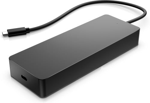 HP Concentrador multipuerto universal USB-C - imagen 2
