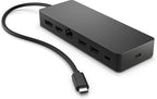 HP Concentrador multipuerto universal USB-C - imagen 3