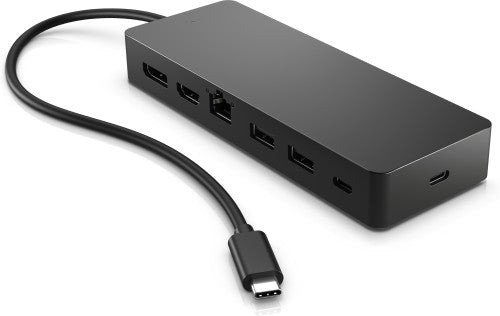 HP Concentrador multipuerto universal USB-C - imagen 3