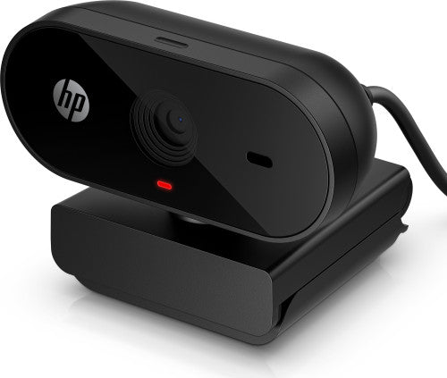 HP Cámara web 320 FHD - imagen 2