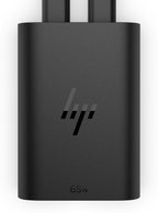HP Cargador para portátil de con USB-C GaN de 65 W - imagen 1