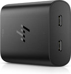 HP Cargador para portátil de con USB-C GaN de 65 W - imagen 2