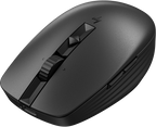HP Ratón silencioso recargable 710 - imagen 2