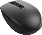 HP Ratón silencioso recargable 710 - imagen 3