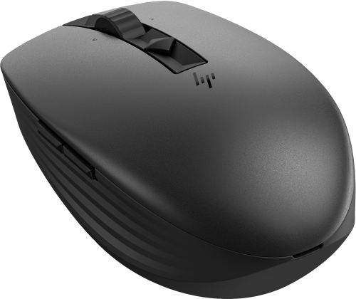 HP Ratón silencioso recargable 710 - imagen 3