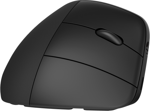 HP Ratón inalámbrico ergonómico 920 - imagen 3