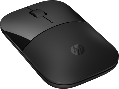HP Ratón dual Z3700 negro - imagen 2