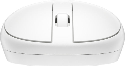HP Ratón Bluetooth 240 blanco lunar - imagen 1