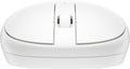 HP Ratón Bluetooth 240 blanco lunar - imagen 1