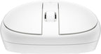 HP Ratón Bluetooth 240 blanco lunar - imagen 1