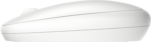HP Ratón Bluetooth 240 blanco lunar - imagen 2