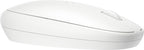 HP Ratón Bluetooth 240 blanco lunar - imagen 3