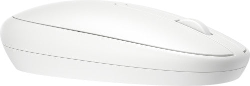 HP Ratón Bluetooth 240 blanco lunar - imagen 3