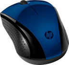 HP Ratón inalámbrico 220 (Azul Lumiere) - imagen 2