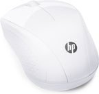 HP Ratón inalámbrico 220 (Blanco Nieve) - imagen 2