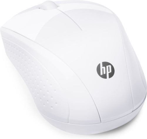 HP Ratón inalámbrico 220 (Blanco Nieve) - imagen 2