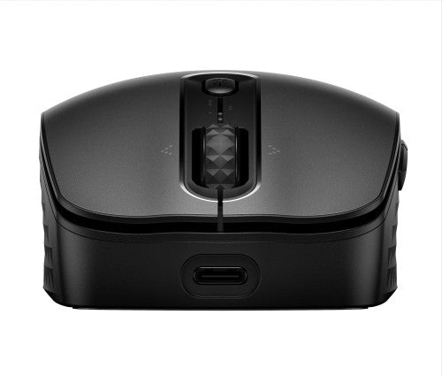 HP Ratón inalámbrico recargable 690 - imagen 1