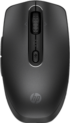 HP Ratón inalámbrico recargable 690 - imagen 2