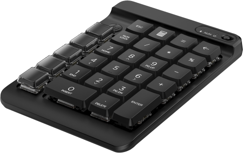 HP Teclado programable inalámbrico 430 - imagen 2