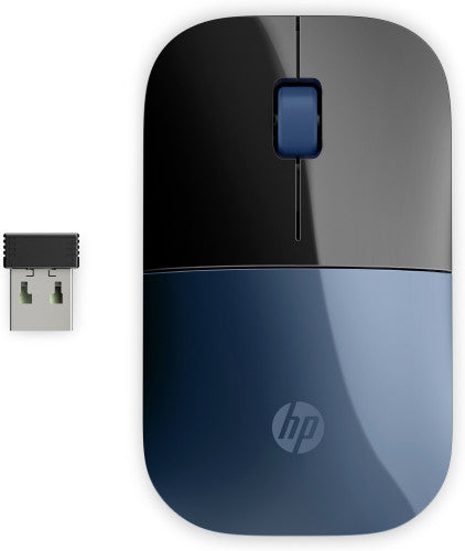 HP Ratón inalámbrico Z3700 - imagen 1