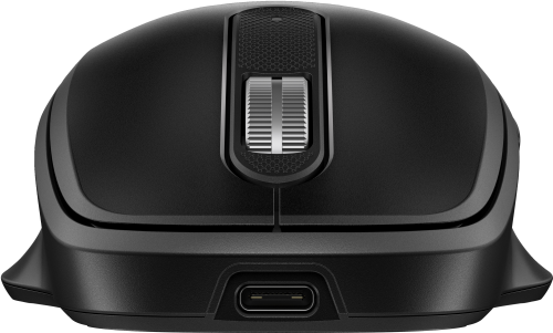 HP Ratón inalámbrico recargable ultrarrápido 510 - imagen 1