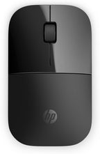 HP Ratón inalámbrico negro Z3700 - imagen 1