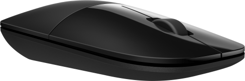 HP Ratón inalámbrico negro Z3700 - imagen 2