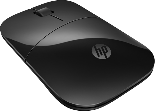 HP Ratón inalámbrico negro Z3700 - imagen 3