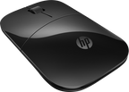 HP Ratón inalámbrico negro Z3700 - imagen 3