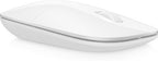 HP Ratón inalámbrico blanco Z3700 - imagen 1