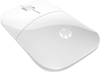 HP Ratón inalámbrico blanco Z3700 - imagen 2