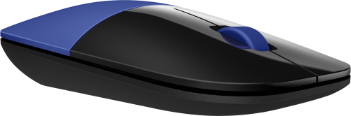 HP Ratón inalámbrico azul Z3700 - imagen 2