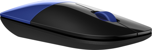 HP Ratón inalámbrico azul Z3700 - imagen 3