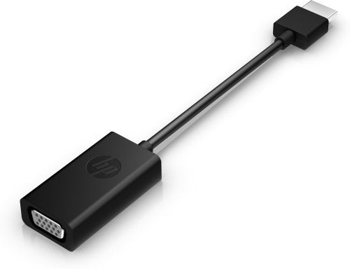 HP Cable adaptador HDMI a VGA - imagen 2
