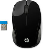 HP Ratón inalámbrico 200 - imagen 1