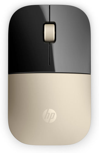HP Ratón inalámbrico Z3700 dorado - imagen 1