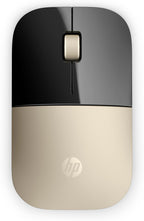 HP Ratón inalámbrico Z3700 dorado - imagen 1