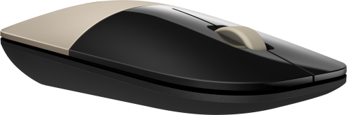 HP Ratón inalámbrico Z3700 dorado - imagen 2