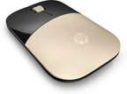 HP Ratón inalámbrico Z3700 dorado - imagen 3