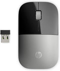HP Ratón inalámbrico Z3700 plateado - imagen 1