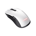 Trust GXT 923W YBAR ratón Juego mano derecha RF inalámbrico Óptico 7200 DPI - imagen 2