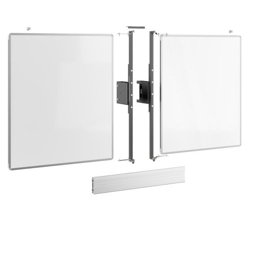 Imagen de Vogel's RISE WBS75M Juego de pizarra blanca de 75" para RISE 5XXX
